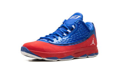 Jordan CP3.VI AE "Sport Red Game Royal" 580580 607