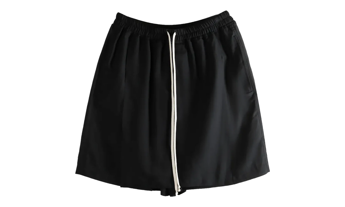 Kil Shorts "Black" RU01F2385 WG 09