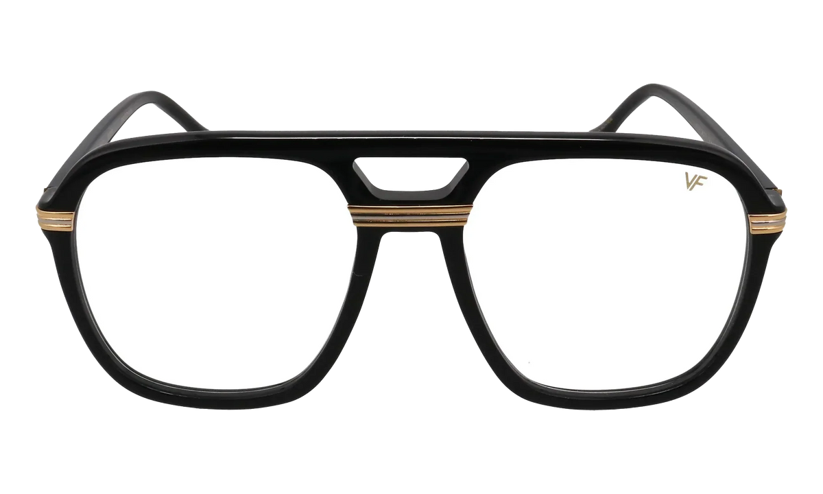 XL Monte Carlo Edition Acetate "Black / Clear" MCXL2 0002 10T4