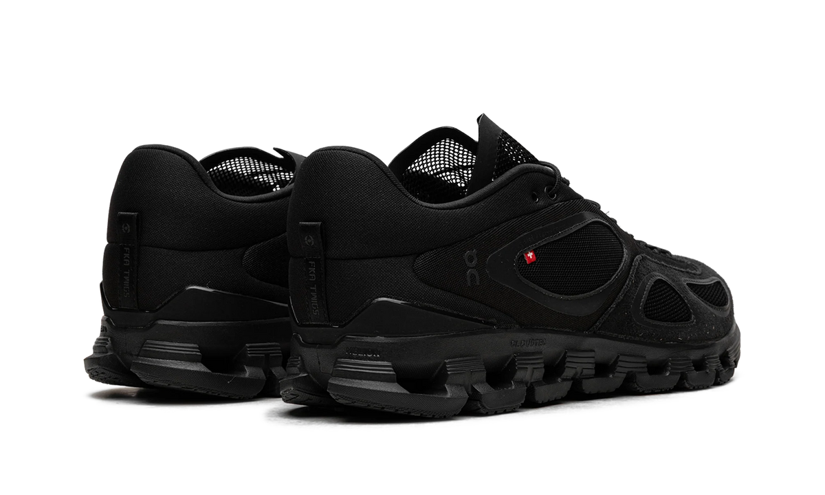 Cloud X "FKA Twigs Black" 3MF10910553