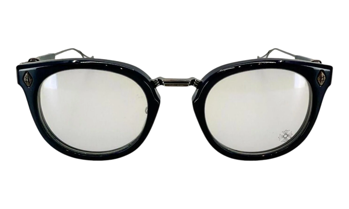 SAC Sunglasses "Navy Blue" CHRM1030