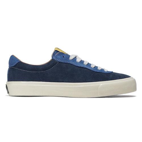 Last Resort AB VM001 Lo Nick Shoes - Patriot Blue