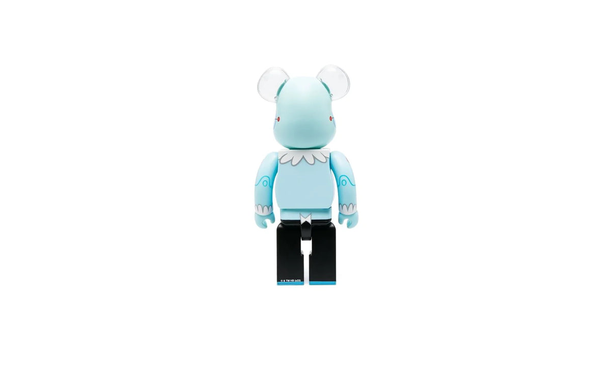Bearbrick x The Jetsons Rosie the Robot "1000%" MEDI3048