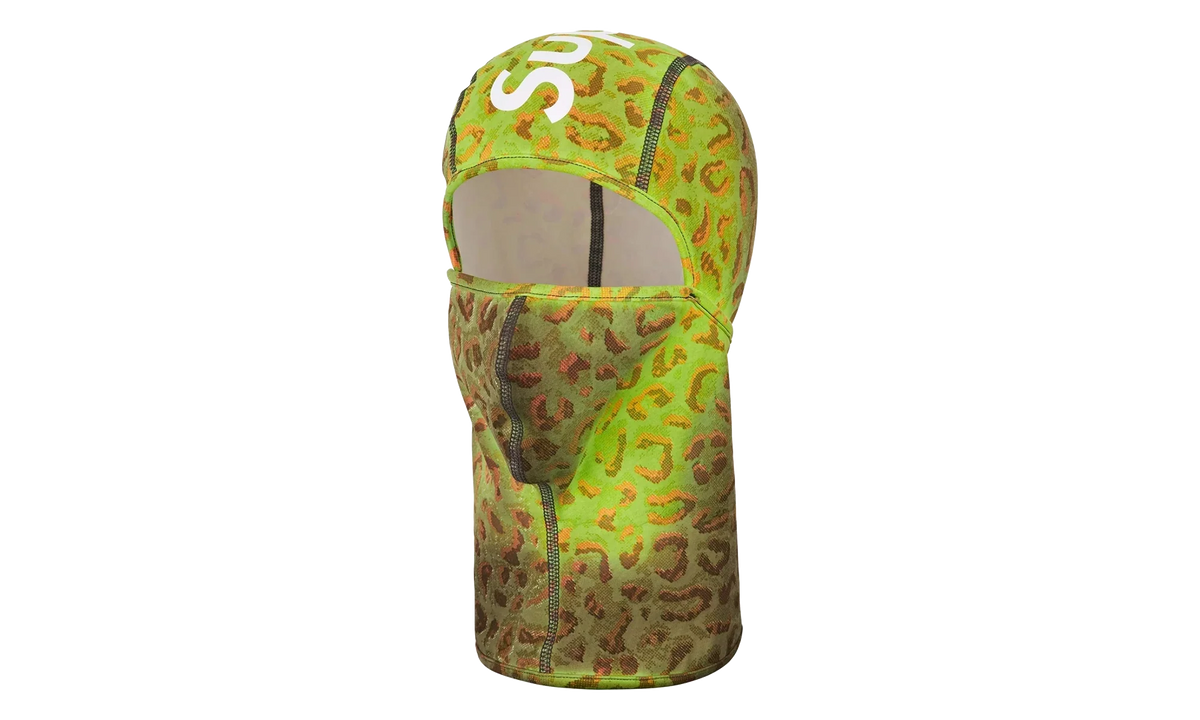 Heat Reactive Balaclava "Leopard" SU26959