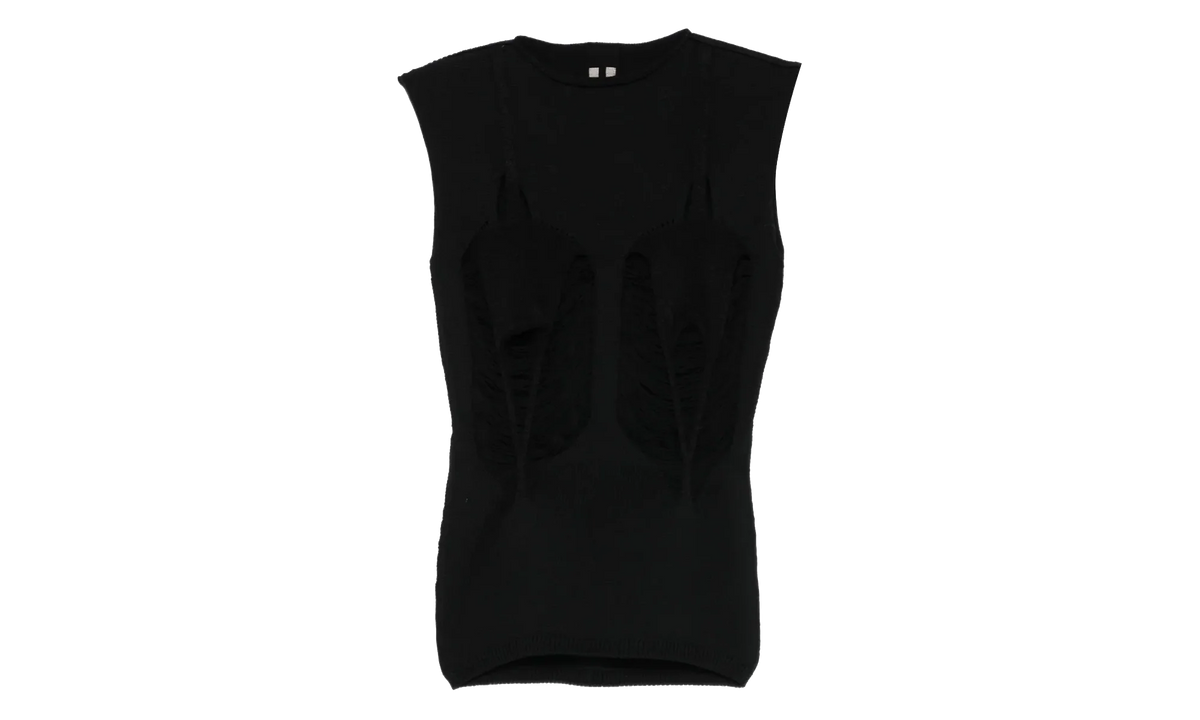 Maglia Tanja Top WMNS "Black" RO02E4664 KWVHWP 09