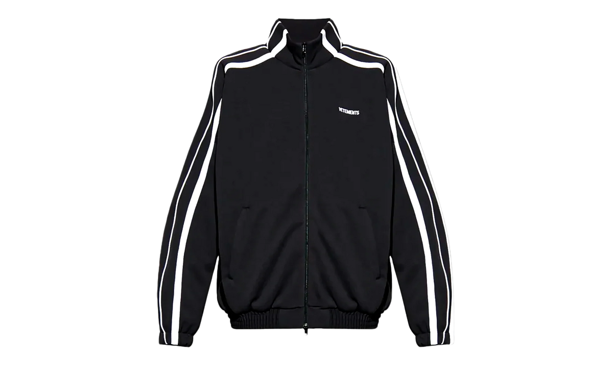 Gym Jacket "Black" UH76GJ300B