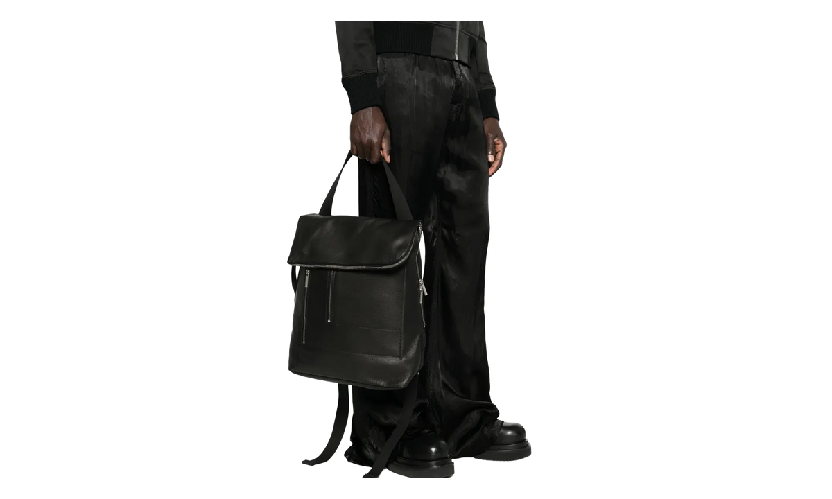 Cargo Backpack "Black" RA01F0870 LCN 0909