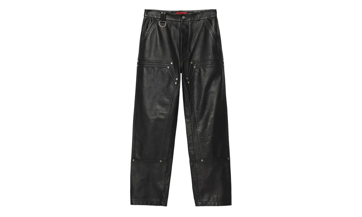Work Pant "Black" FFF5MT29HPPE245996