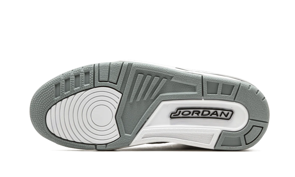 Air Jordan Retro 3 Flip "Flip" 315767 101