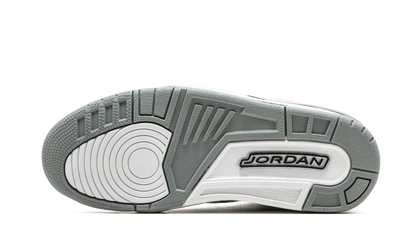 Air Jordan Retro 3 Flip "Flip" 315767 101