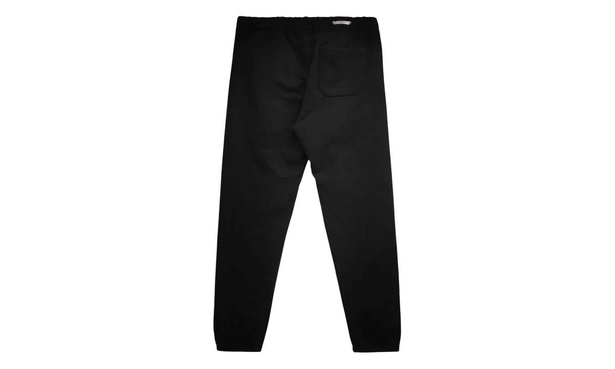 King Taco Sweatpants "Black" CHRM1065