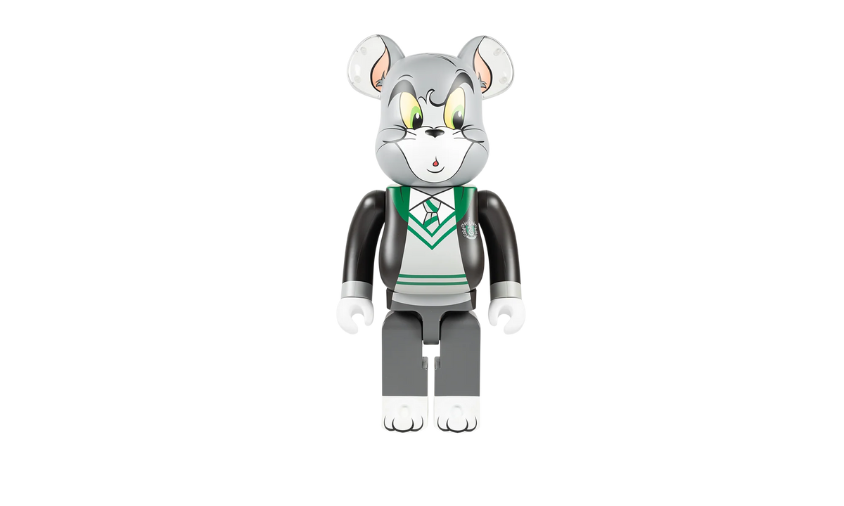 Tom and Jerry "Tom in Hogwarts House Robe 1000%" MEDI2991