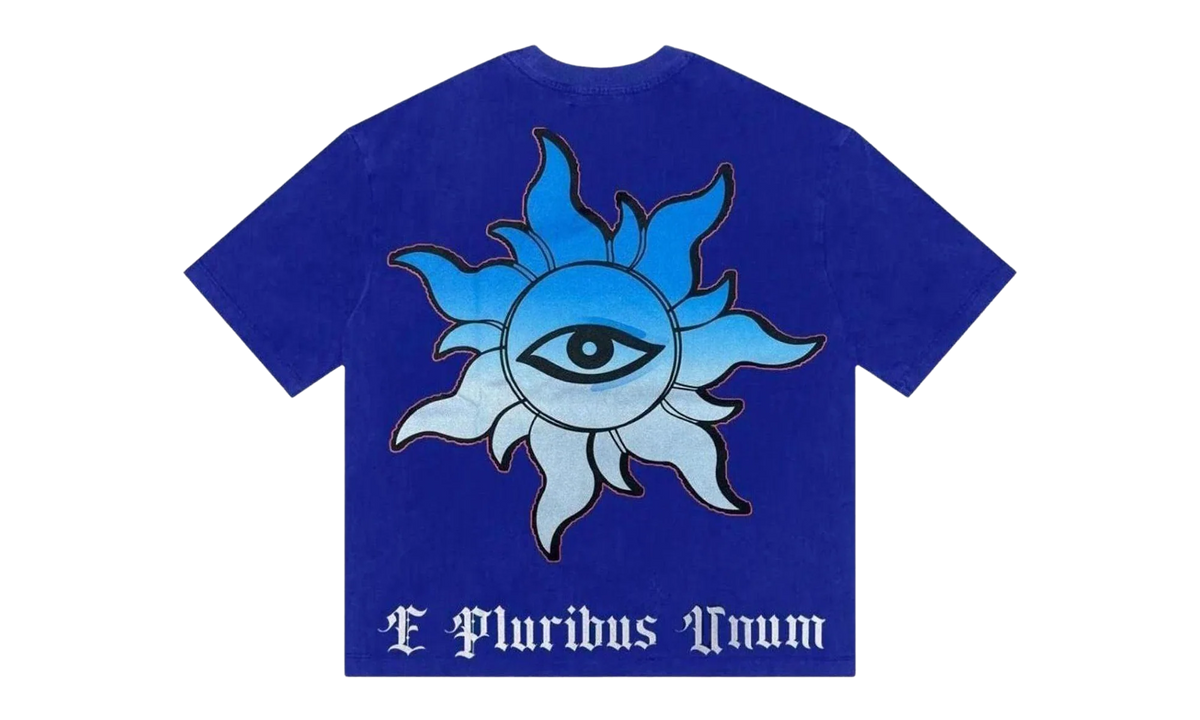 Miami Exclusive GT T-Shirt "Blue" 10024412