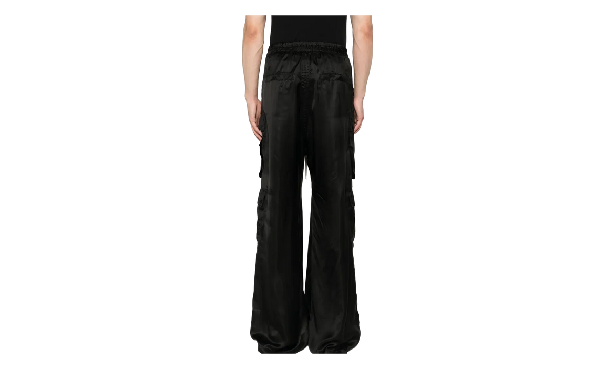 Pantaloni Cargobelas Pant "Black" RU02E1339 K 09