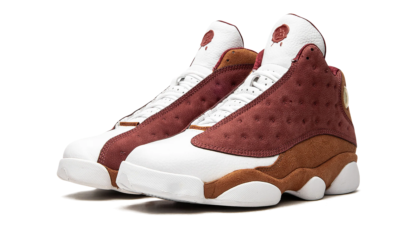 Air Jordan Retro 13 Premio "Bin 13" 417212 601