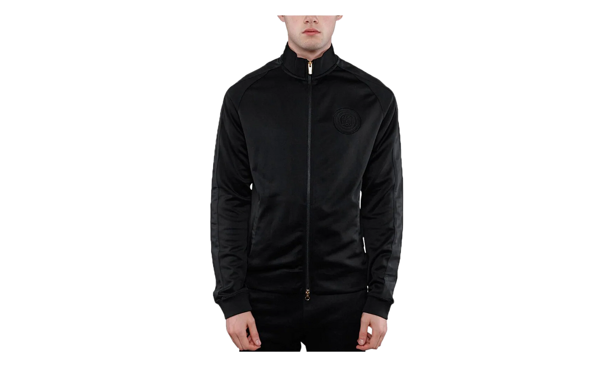 FC N98 Track Jacket "Black" 687956 010
