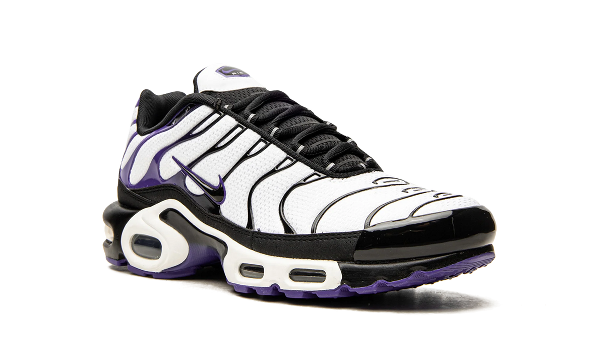Air Max Plus "Persian Violet" DB0682 100