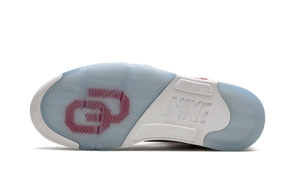 5 Retro "Oklahoma Sooners PE" DJ4954 997023 SZ