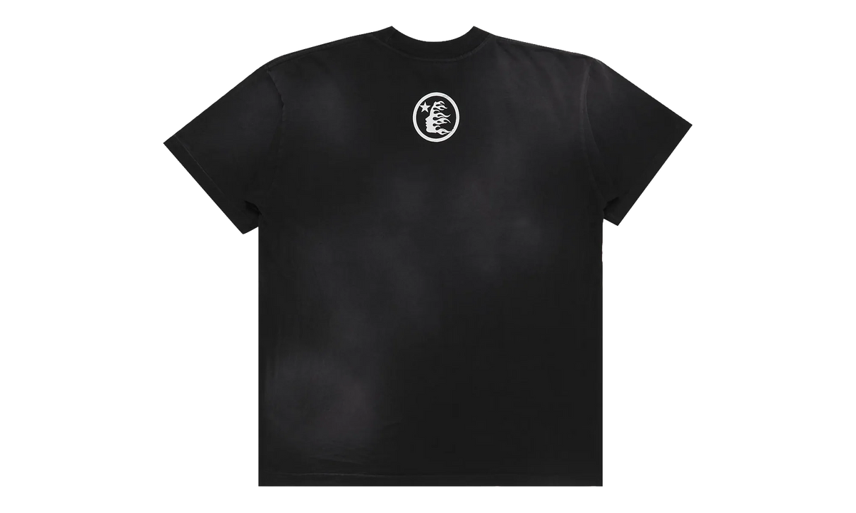 Eyeball T-Shirt "Black" HSR192