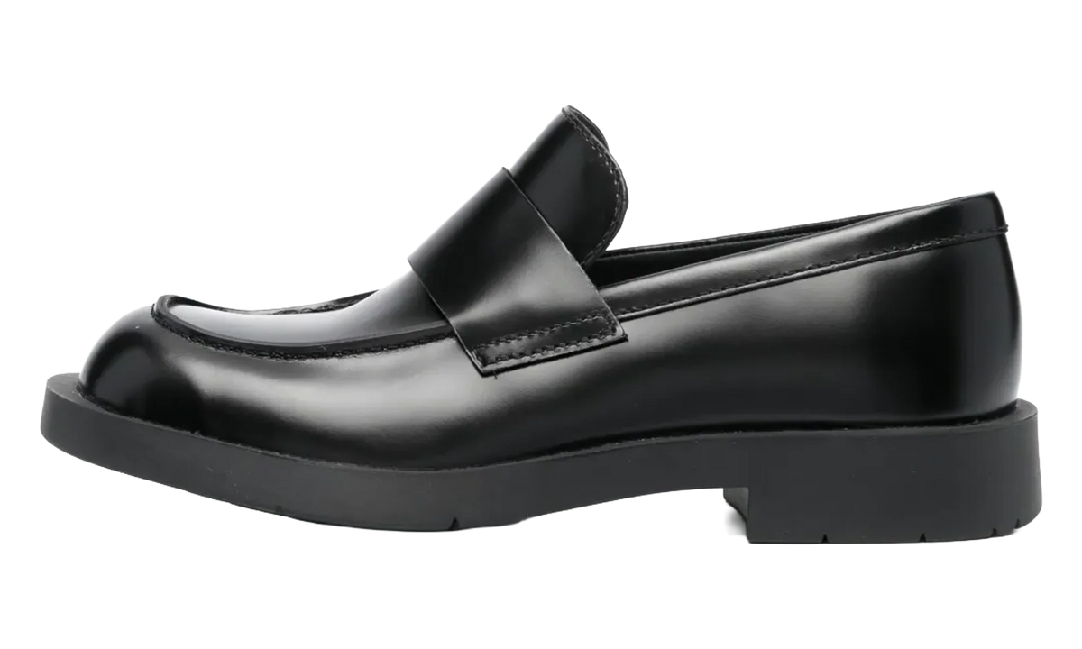 Mil 1978 "Black" A500003 005