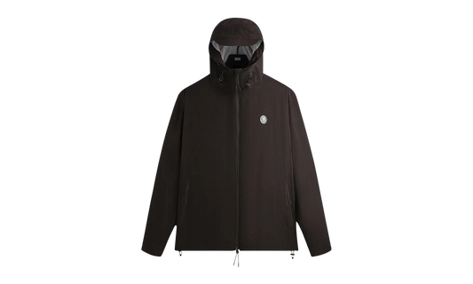 Wrinkle Nylon Madison Jacket "Kindling" KITH35