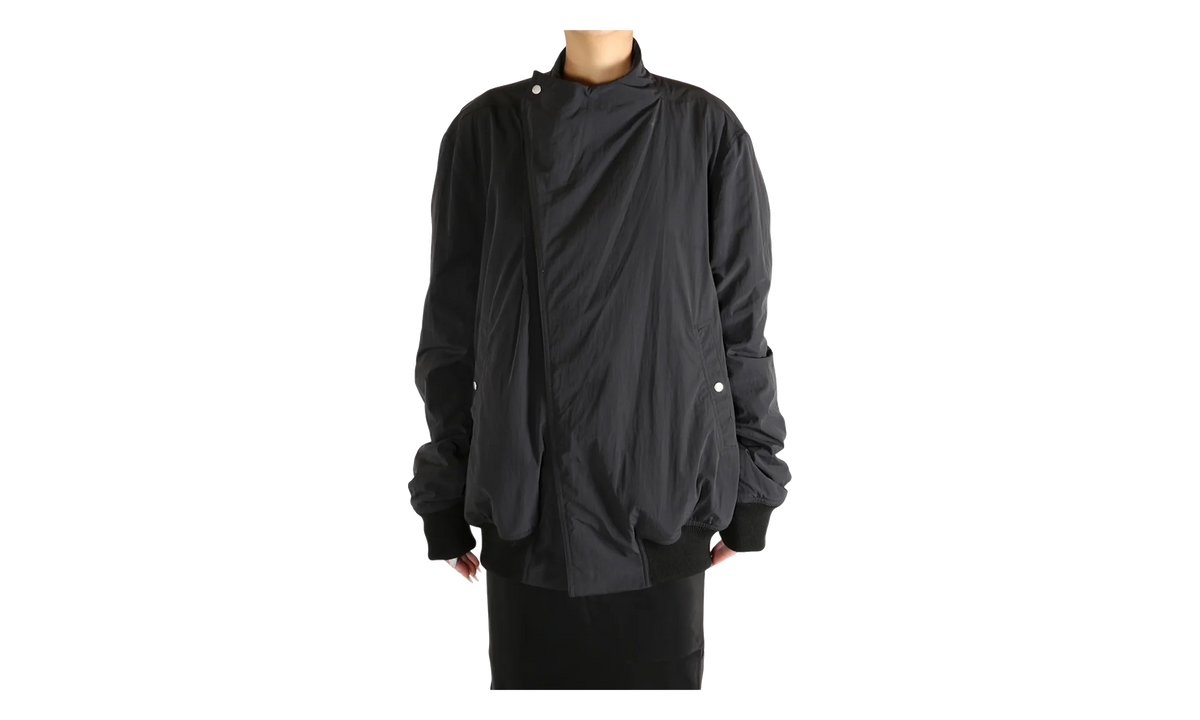 Hollywood Flight Jacket WMNS "Black" RP02E4734 MT 09