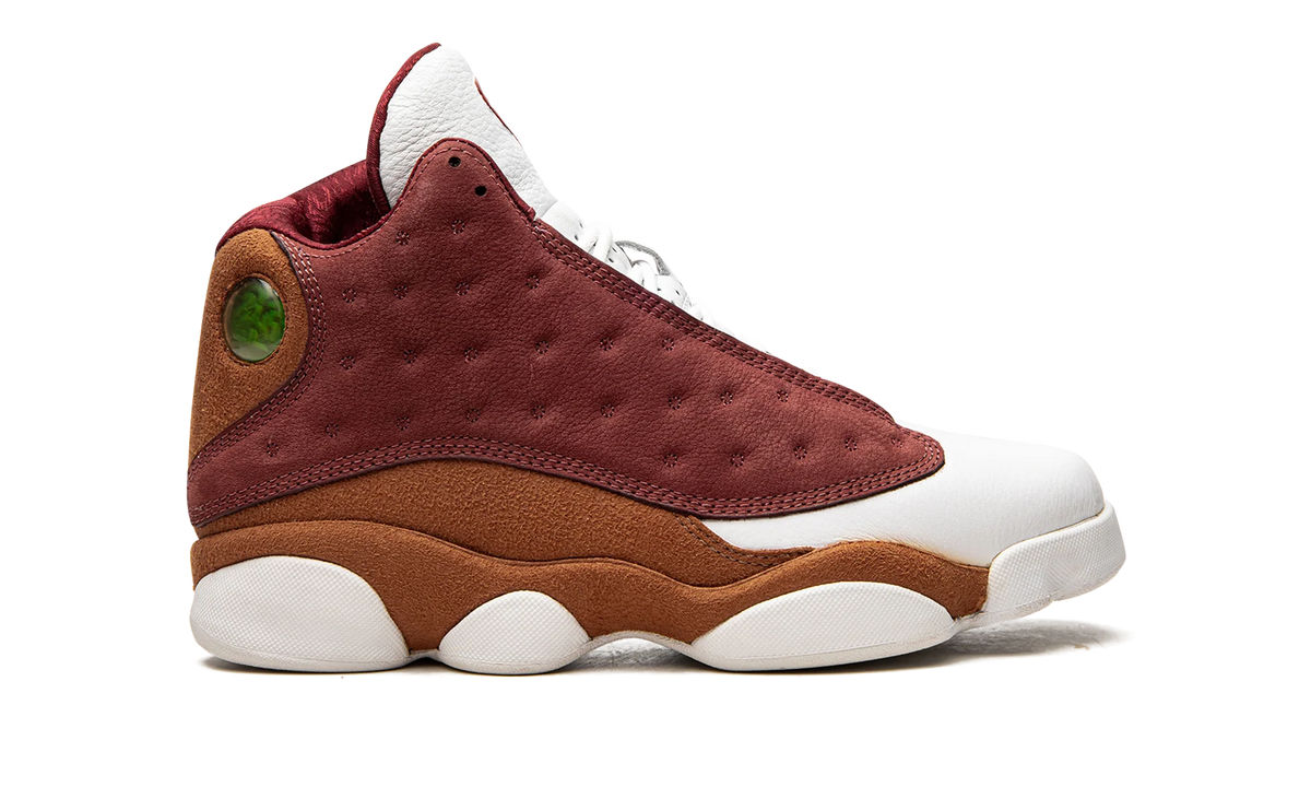 Air Jordan Retro 13 Premio "Bin 13" 417212 601