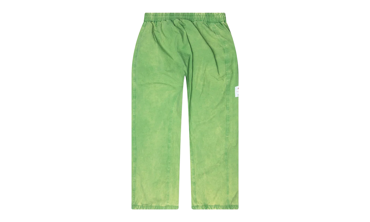 Trappist Penta Pants "Washed Green" TRPN PA27 WGRN