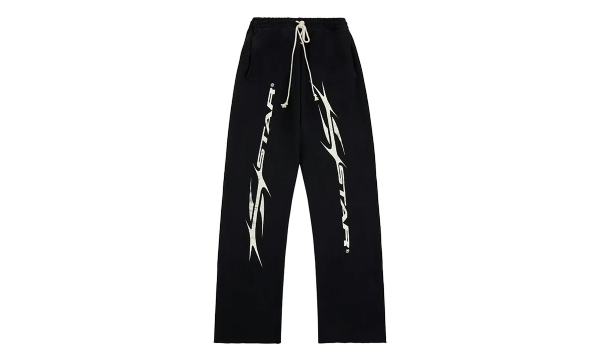 Hstar Sweatpant "Black" HSR163