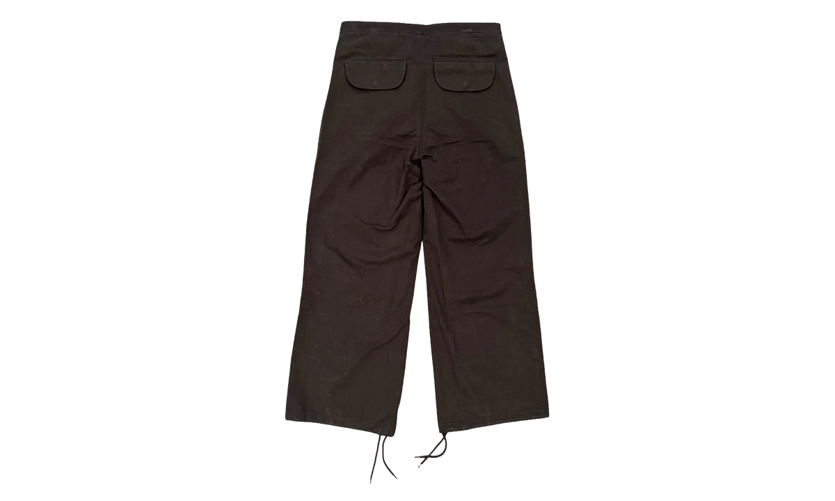 BARREN CARGO "Black" ESSS26PA05012 0015
