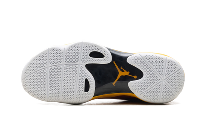 Air Jordan 2012 Lite "Sport Red Taxi White" 524922 605