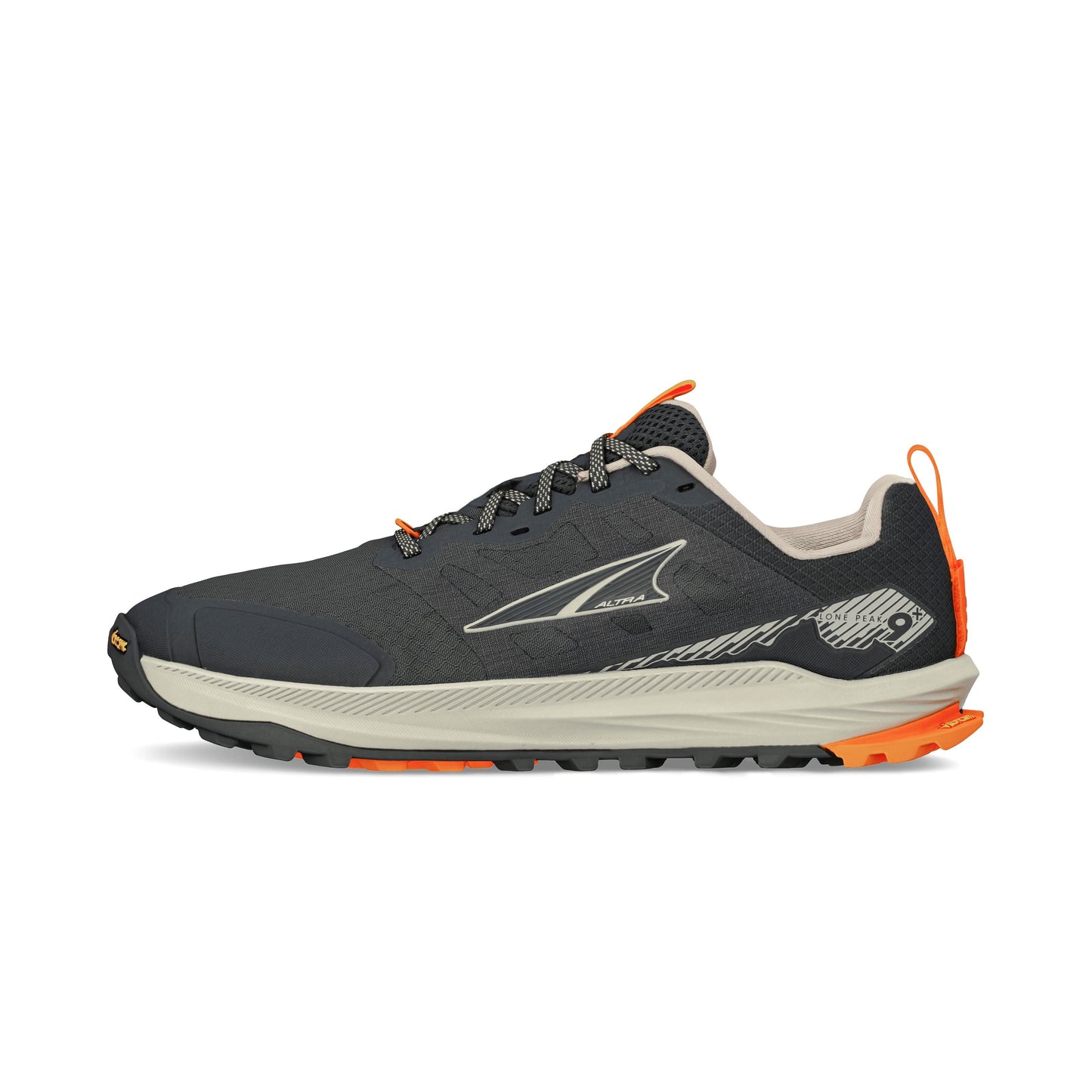 Altra Men's Lone Peak 9+ Trail Running Shoes