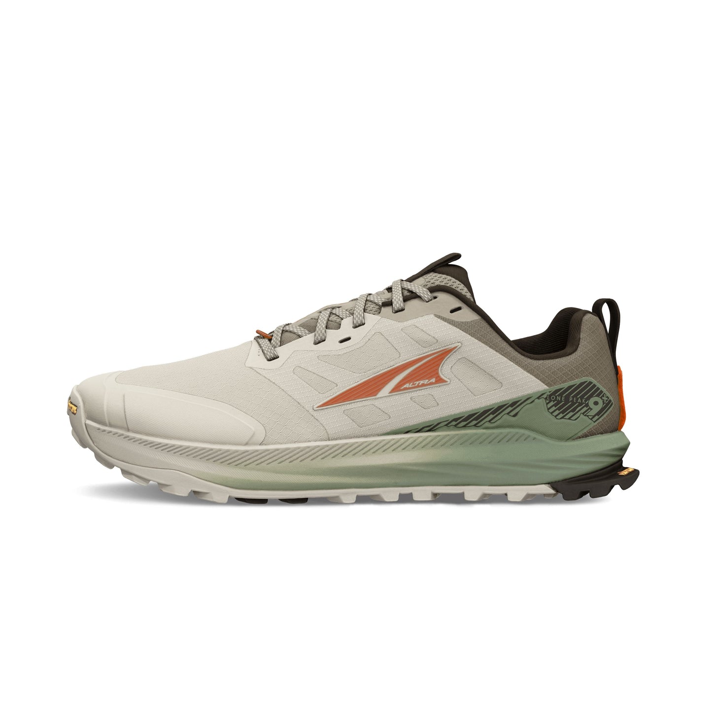 Altra Men's Lone Peak 9+ Trail Running Shoes