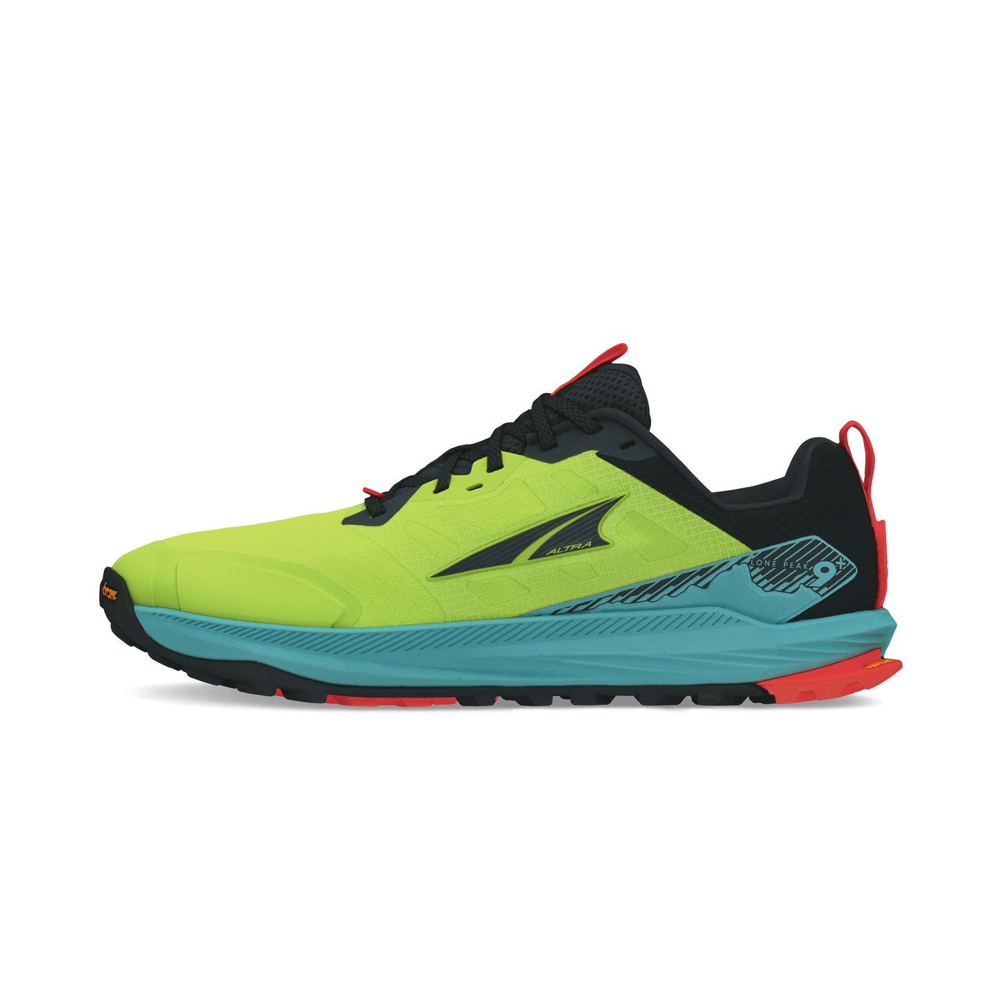 Altra Men's Lone Peak 9+ Trail Running Shoes