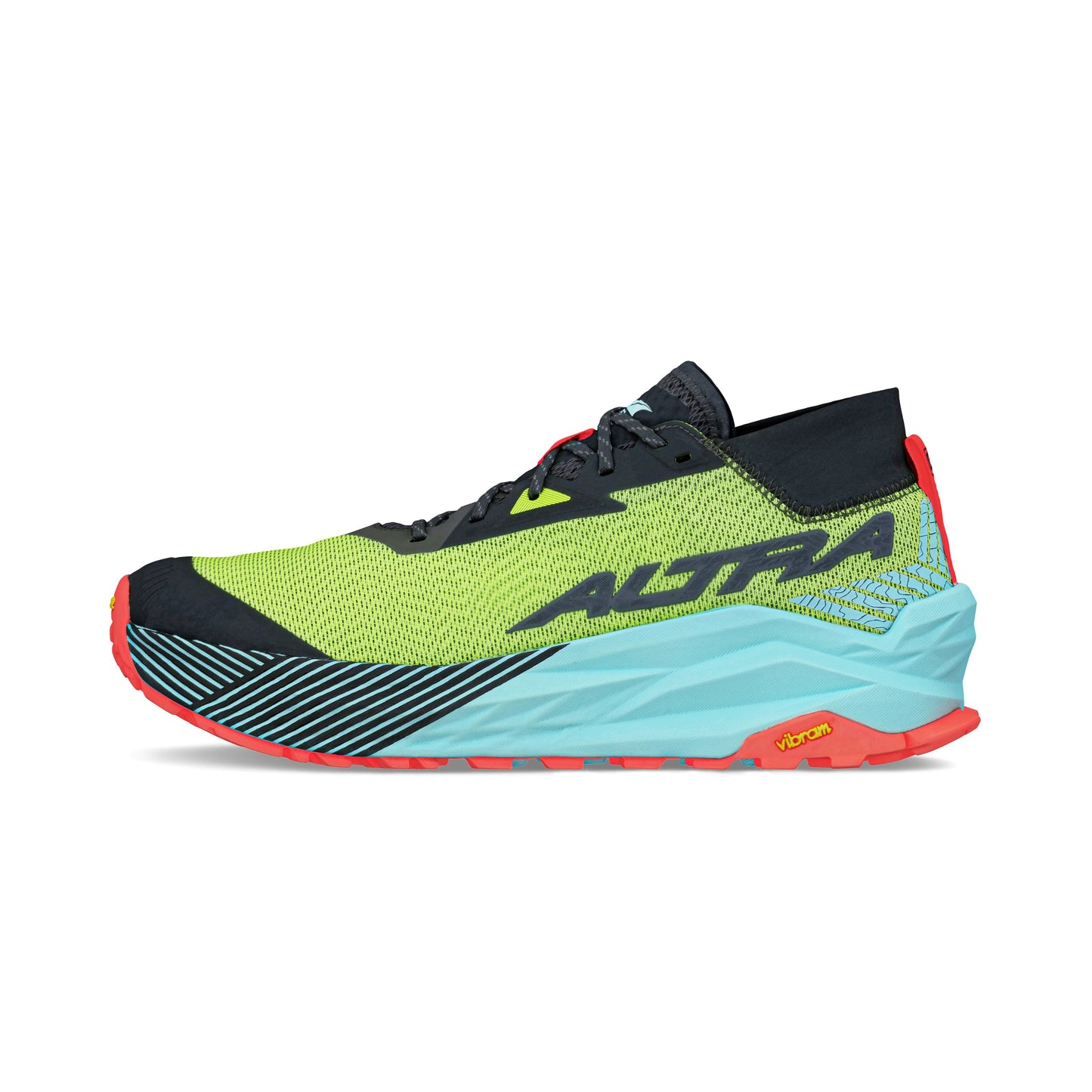 Altra Men's Olympus 275 Trail Running Shoes