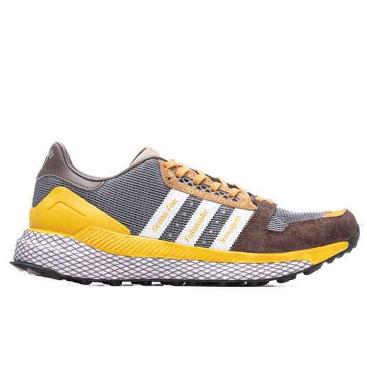 Adidas Originals x Questar - Cardboard