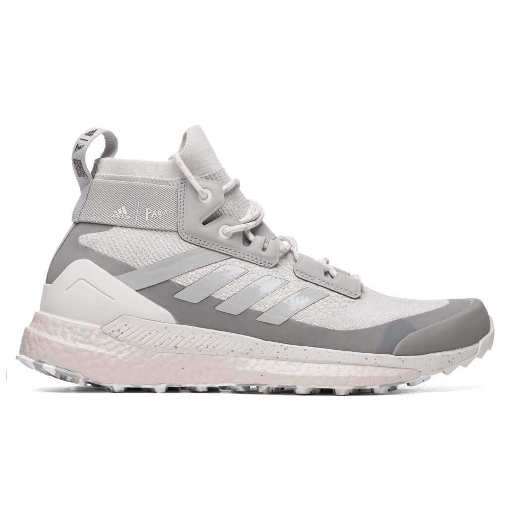 Adidas Originals x Parley Terrex Free Hiker MK - Aluminium