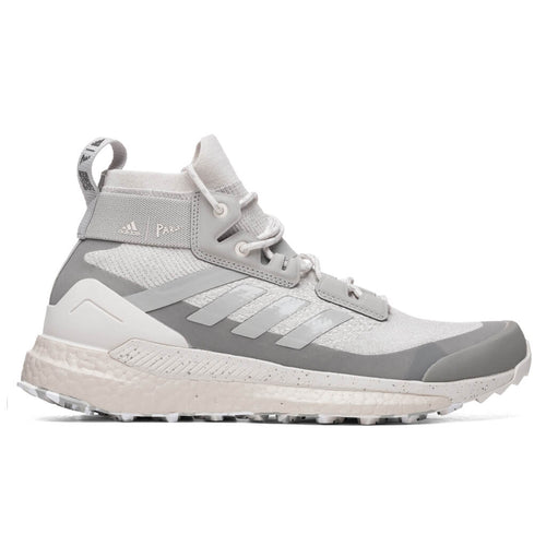 Adidas Originals x Parley Terrex Free Hiker MK - Aluminium