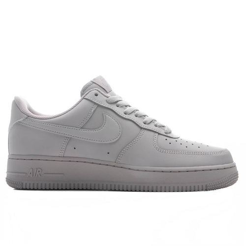 Air Force 1 '07 - College Grey/College Grey