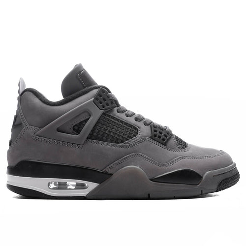 Air Jordan 4 Retro 'Cave Stone' - Cave Stone/Black/Phantom