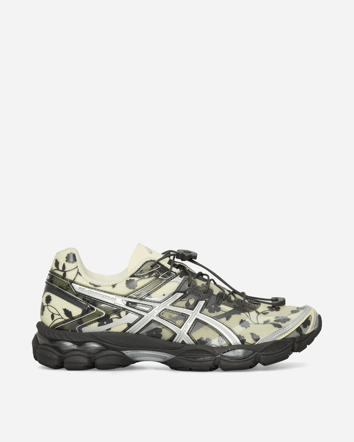 GEL-Cumulus 16 SSCB Sneakers Ivory / Black