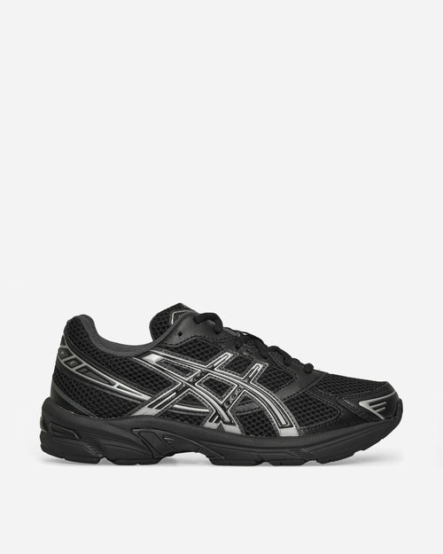 GEL-1130 Sneakers Black / Pure Silver