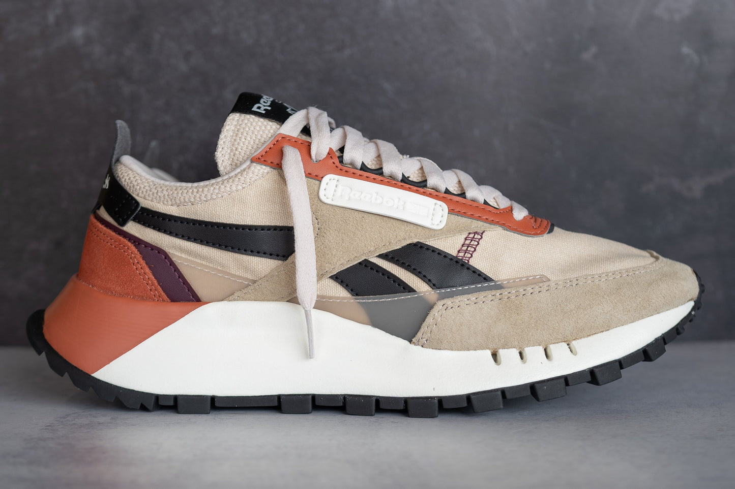 Reebok CL Legacy (Stucco)