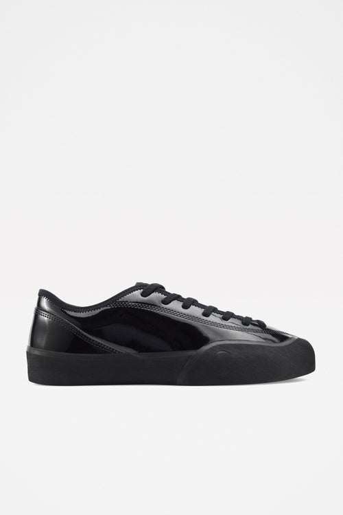 Village PM 1.30 PM Gloss Black / Natural Black
