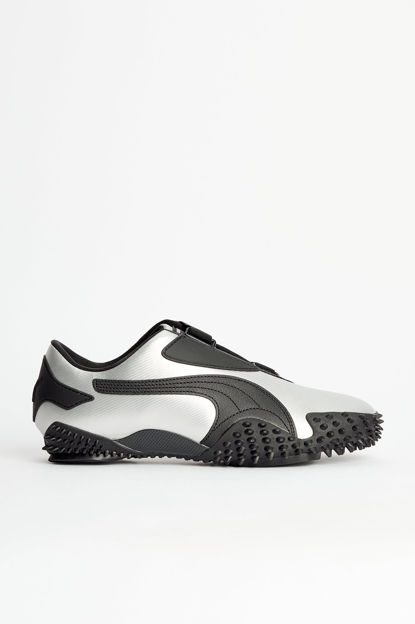 PUMA Mostro Metal Puma Silver / Puma Black