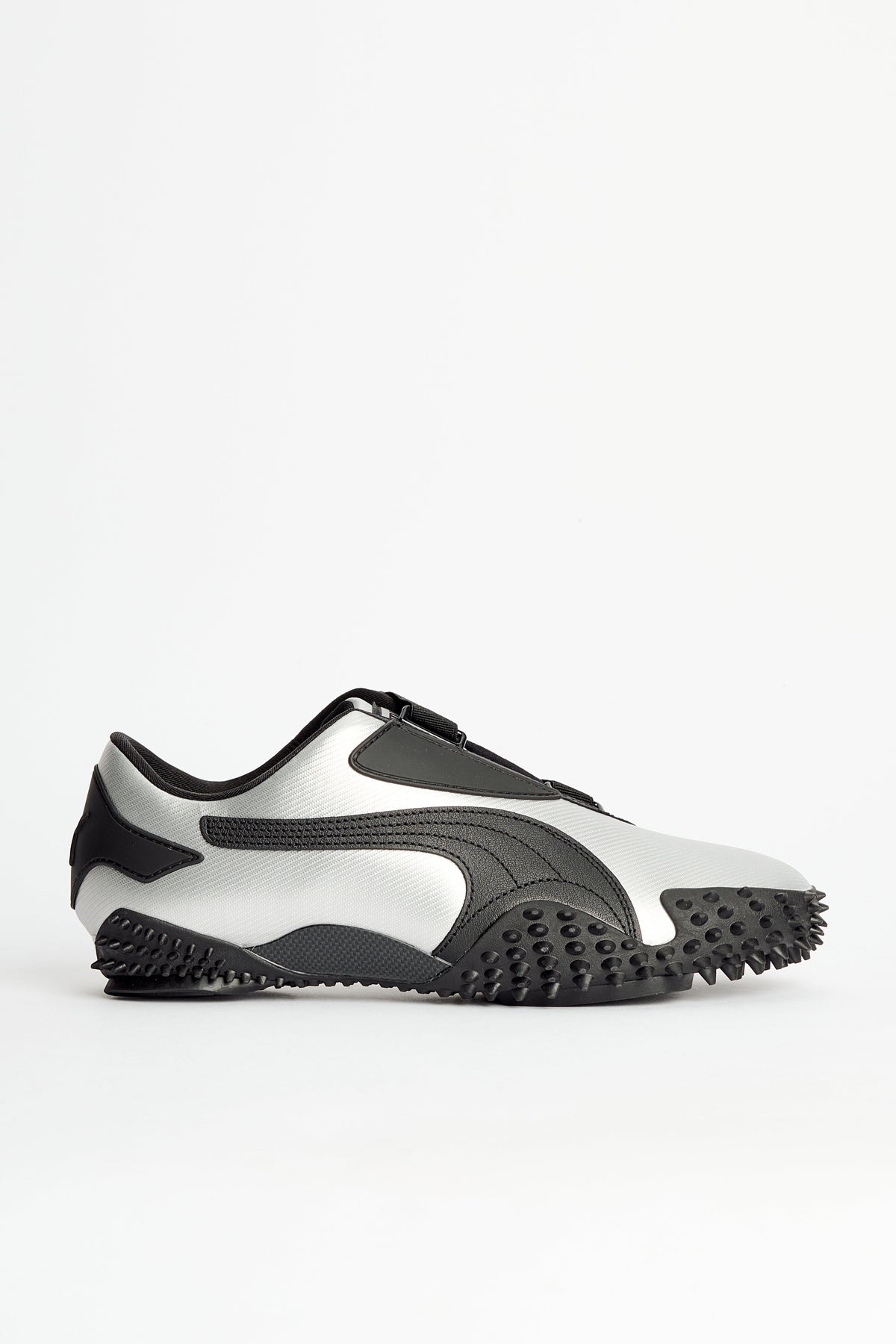 PUMA Mostro Metal Puma Silver / Puma Black