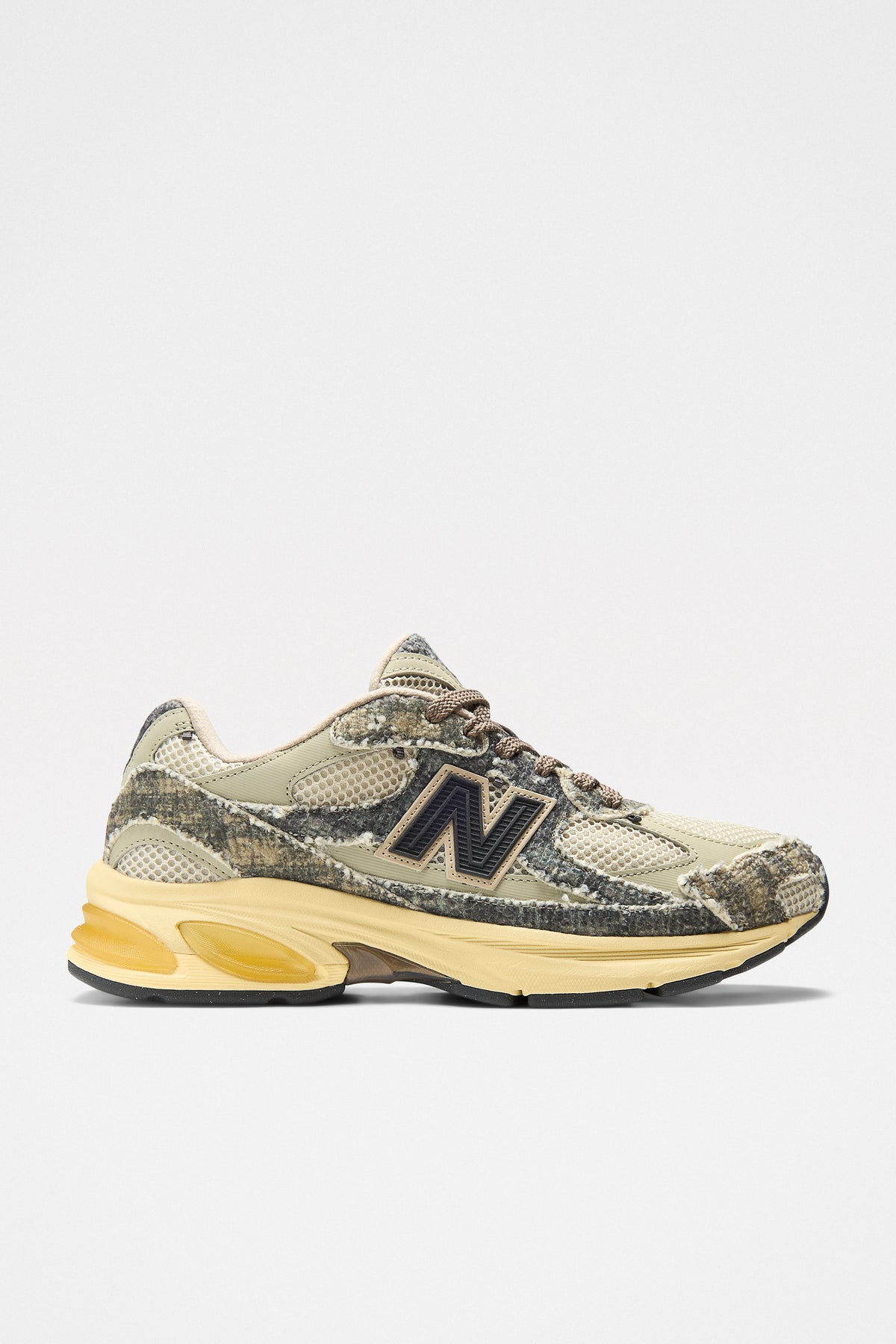New Balance x Joe Freshgoods Abzorb 2010 Cub / Eucalyptus