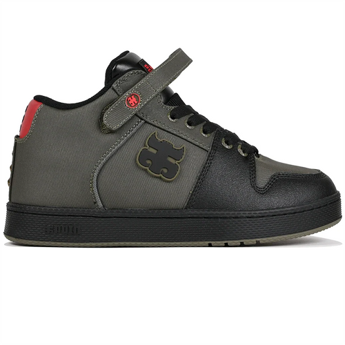 I-Path Footwear Grasshopper Skateboarding Shoe