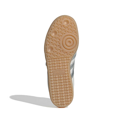 Liberty London x Adidas Women's Samba Jane - Chalk Pearl