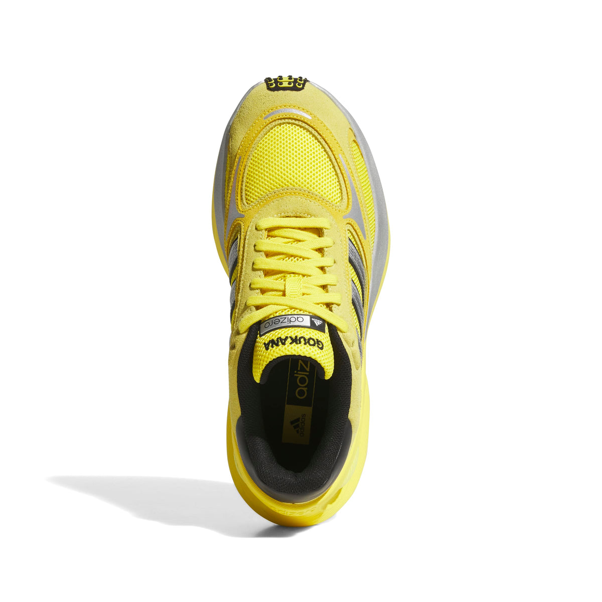 Adidas Adizero Goukana "Sunshine"